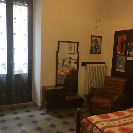 סולמונה B&B Del Teatro מראה חיצוני תמונה