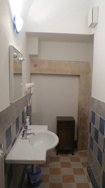 סולמונה B&B Del Teatro חדר תמונה