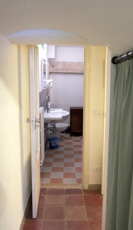 סולמונה B&B Del Teatro חדר תמונה