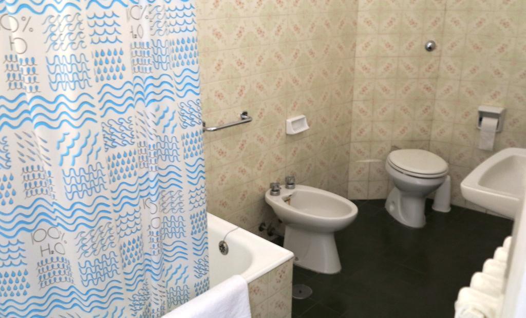 סולמונה B&B Del Teatro חדר תמונה