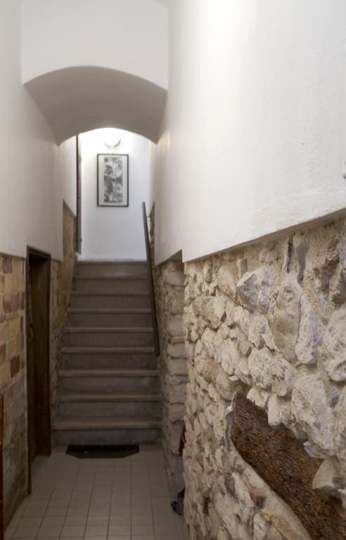 סולמונה B&B Del Teatro חדר תמונה